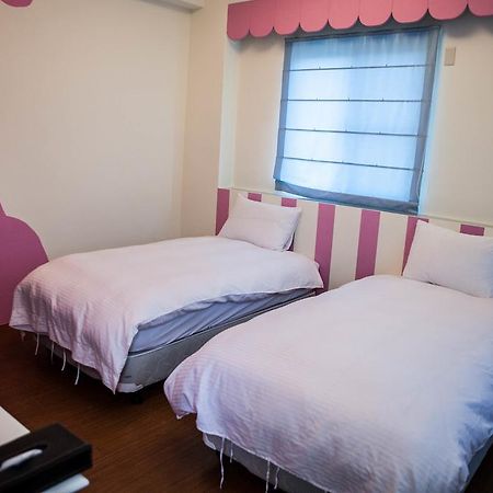 My Starry Bed And Breakfast T'ai-tung Eksteriør billede