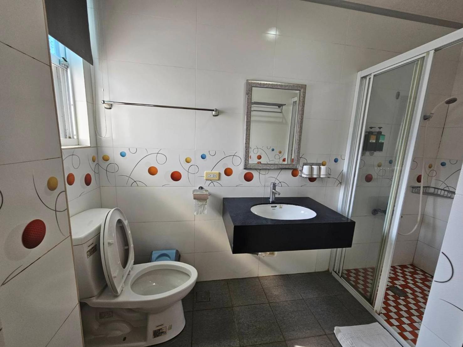 My Starry Bed And Breakfast T'ai-tung Eksteriør billede