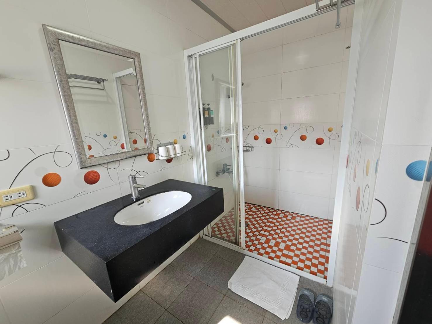 My Starry Bed And Breakfast T'ai-tung Eksteriør billede