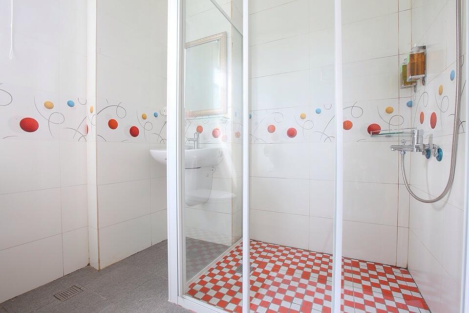 My Starry Bed And Breakfast T'ai-tung Eksteriør billede