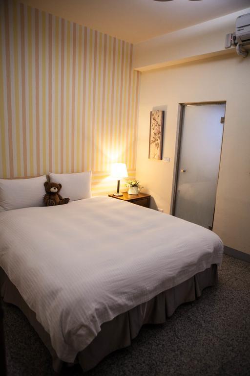 My Starry Bed And Breakfast T'ai-tung Eksteriør billede
