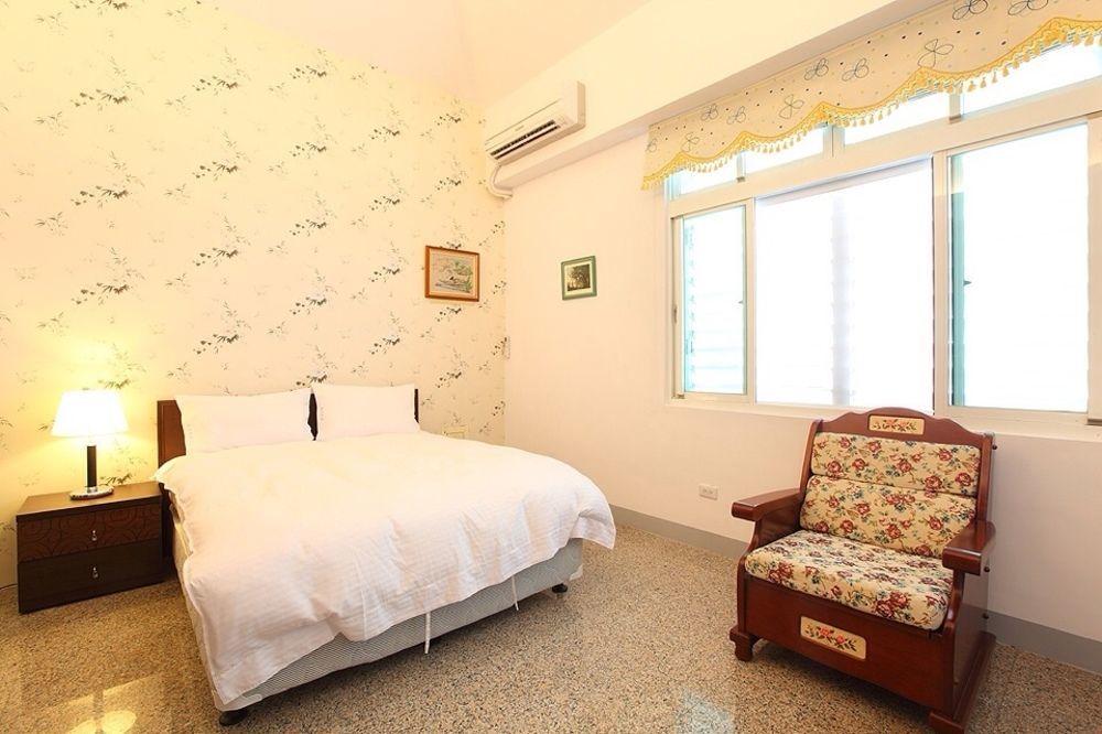 My Starry Bed And Breakfast T'ai-tung Eksteriør billede